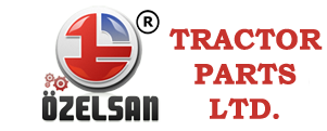 Özelsan Makina Sanayi - traktör parçaları